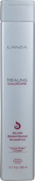 0654050406024 - Healing ColorCare Silver Brightening Shampoo 50 ml