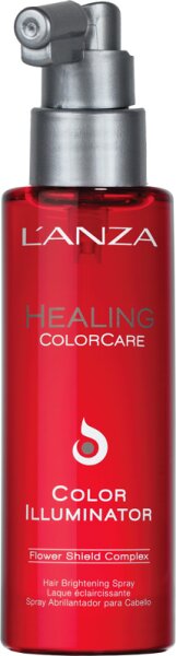 0654050410045 - Healing ColorCare Color Illuminator 100 ml 0654050410045 - Healing ColorCare Color Illuminator 100 ml