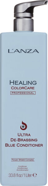 0654050416337 - Healing ColorCare Ultra Blue Conditioner 1000 ml 0654050416337 - Healing ColorCare Ultra Blue Conditioner 1000 ml