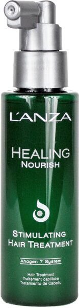 0654050663038 - LANZA Haarpflege Healing Nourish Treatment 100 ml