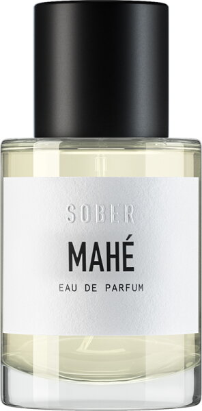 0654170561566 - Mahé  Eau de Parfum (EdP) 50 ml