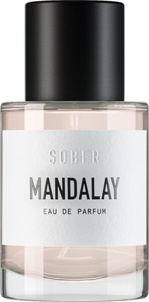 0654170561603 - Mandalay Eau de Parfum (EdP) 50 ml 0654170561603 - Mandalay Eau de Parfum (EdP) 50 ml