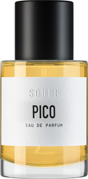 0654170561610 - Pico Eau de Parfum (EdP) 50 ml 0654170561610 - Pico Eau de Parfum (EdP) 50 ml