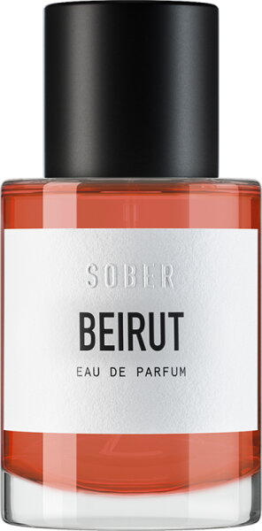 0654170561627 - Beirut Eau de Parfum (EdP) 50 ml