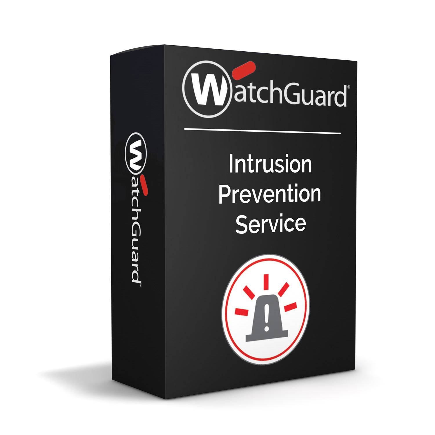 0654522013880 - WatchGuard Intrusion Prevention Service 1-yr for M4600