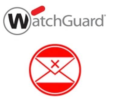 0654522014290 - WatchGuard spamBlocker 1-yr for Firebox M5600