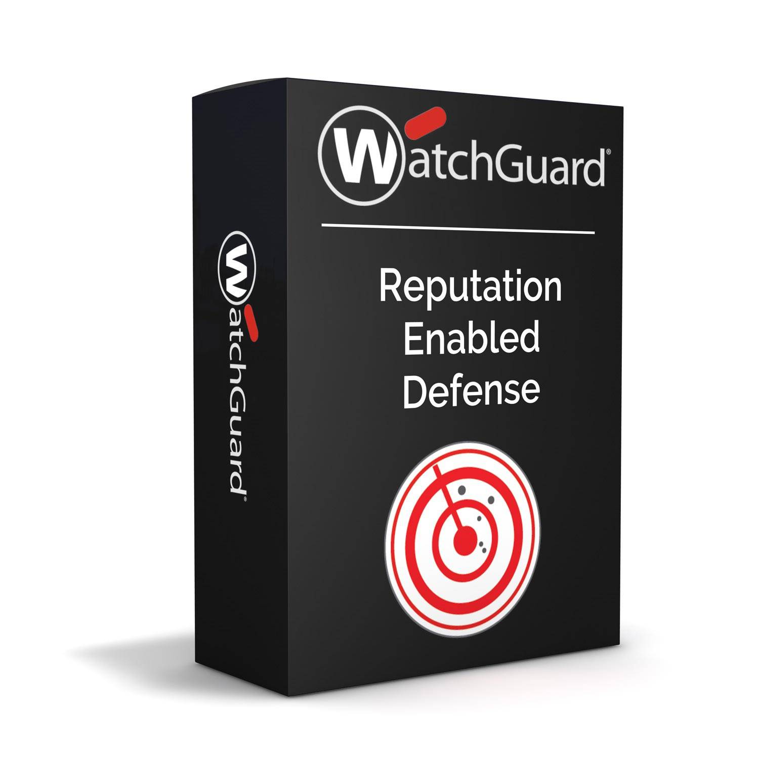 0654522031112 - WatchGuard Reputation Enabled Defense 1-yr for T35-Rugged