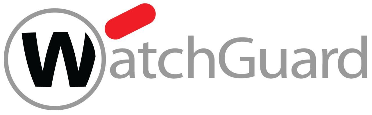 0654522202727 - WatchGuard Standard Support - Technischer Support (Verlängerung) - für WatchGuard FireboxV Large - 3 Jahre