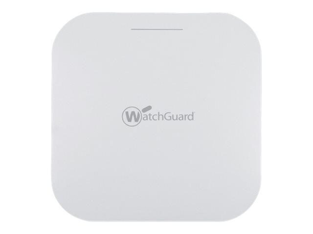 0654522222275 - WatchGuard AP330 - Accesspoint - Wi-Fi 6 - 24 GHz 5 GHz - Cloud-verwaltet