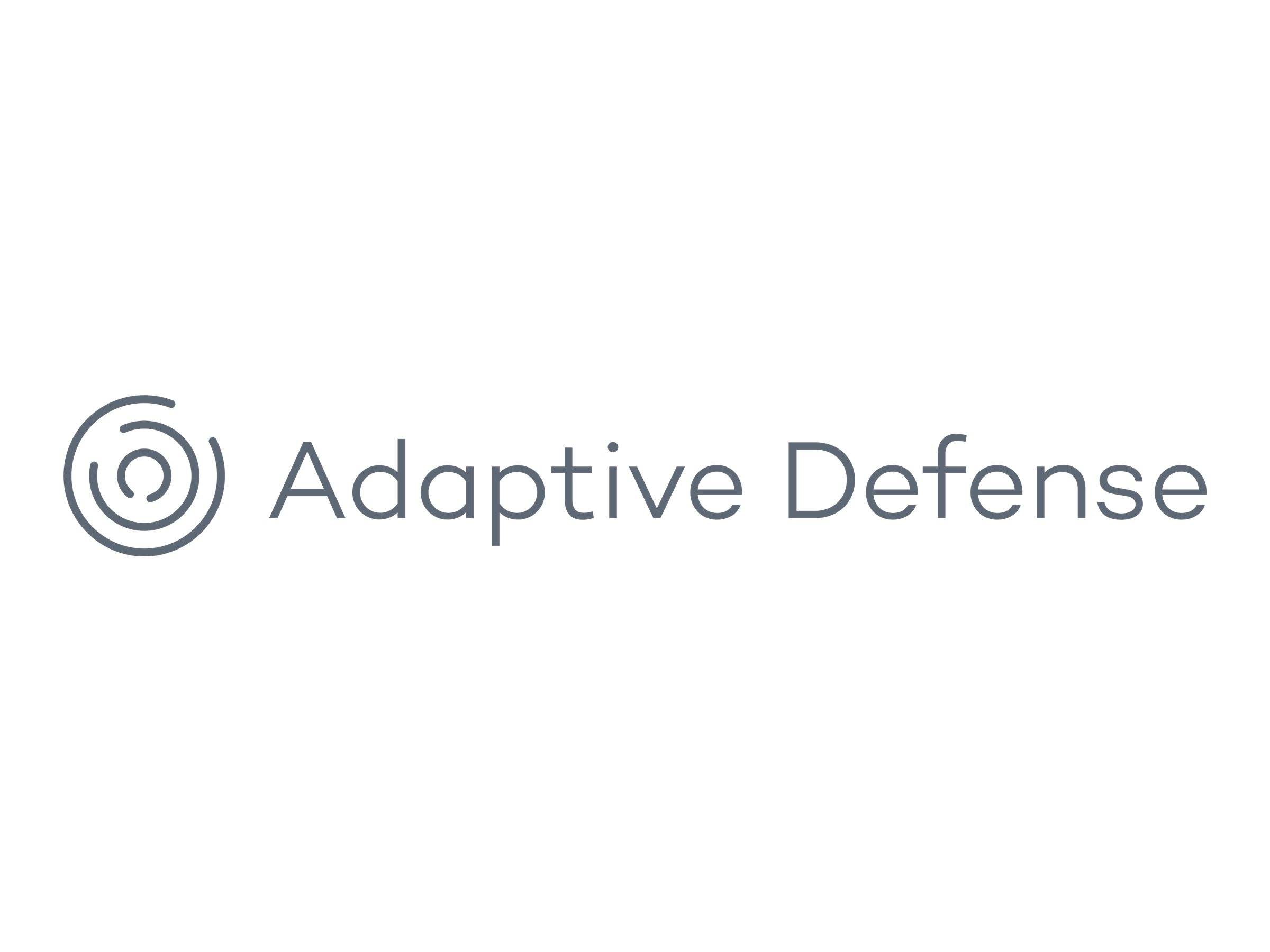 0654522418340 - Panda Adaptive Defense - 1 Year - 1 to 50 users