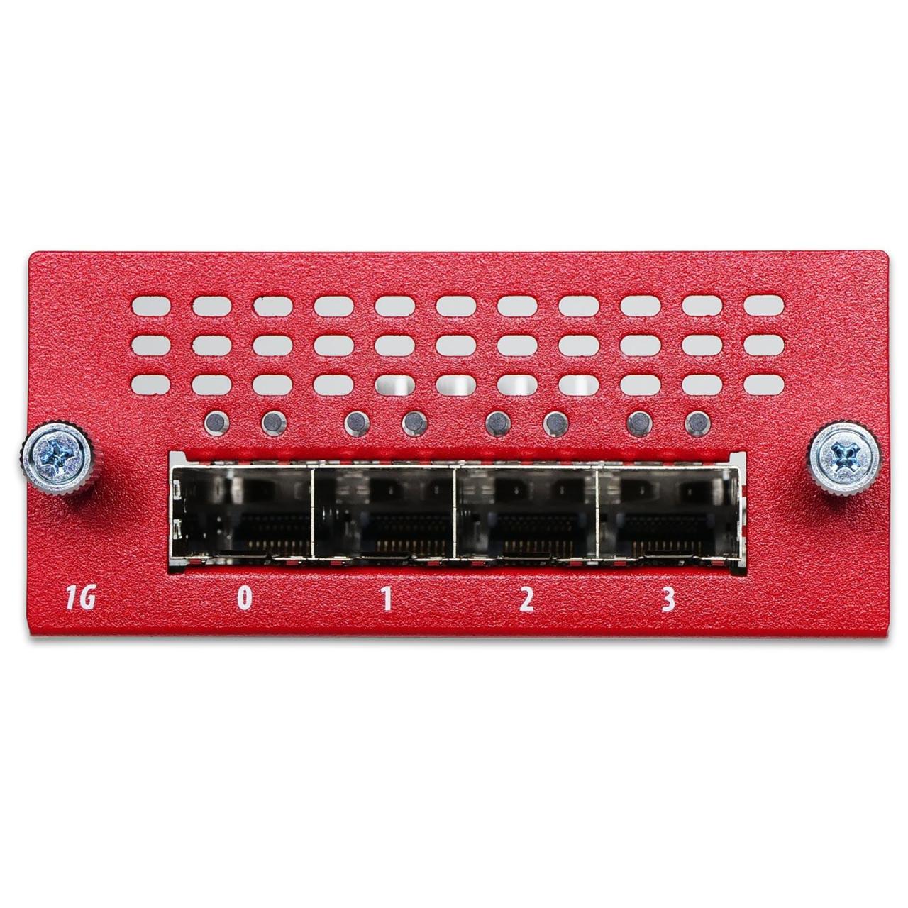 0654522655042 - 0 WatchGuard Firebox M WG9019