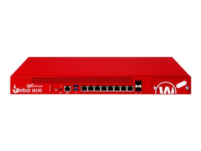 0654522793157 - WatchGuard Firebox M590 High Availability 0654522793157 - WatchGuard Firebox M590 High Availability