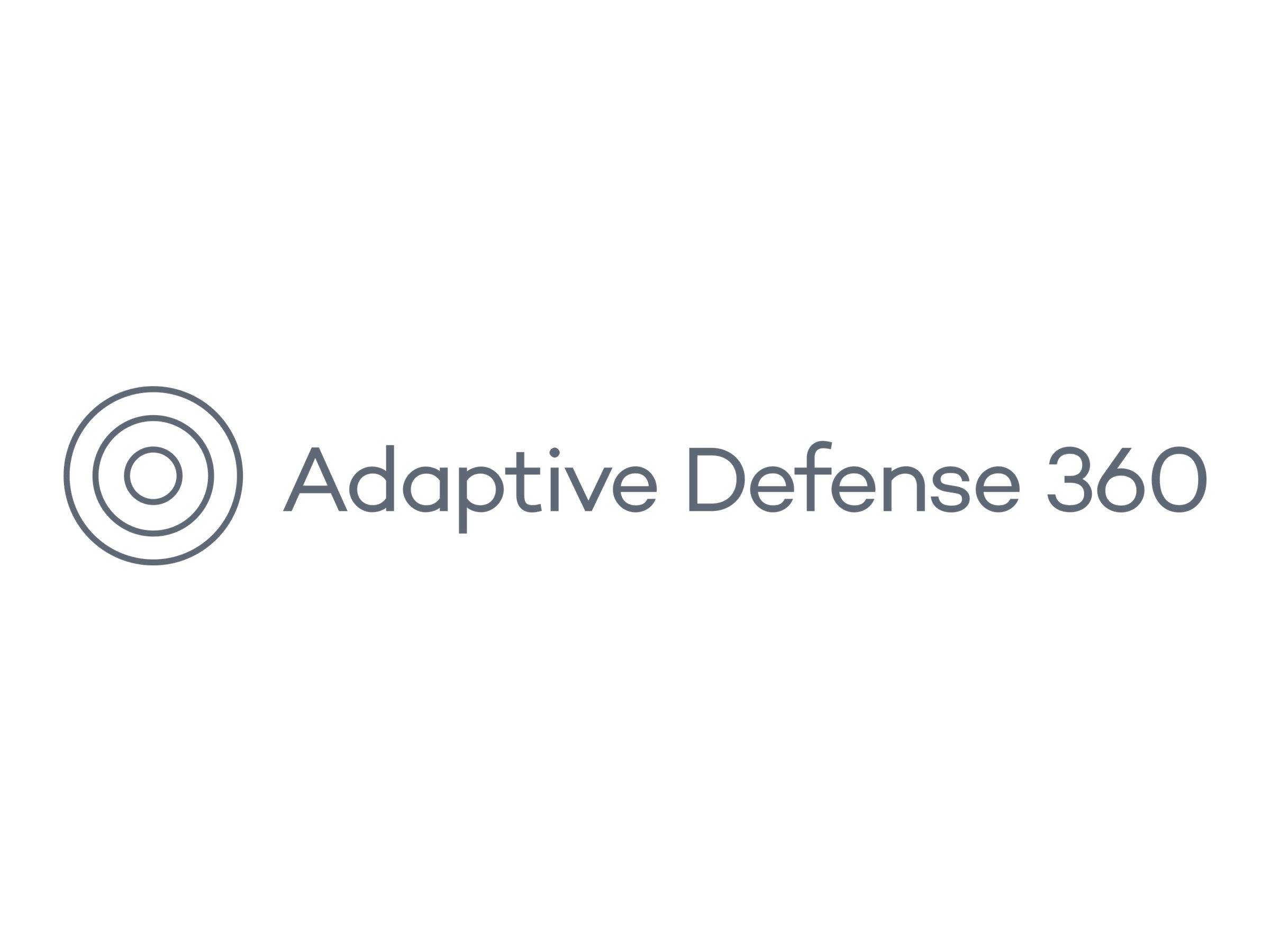 0654522800060 - Panda Adaptive Defense 360 - 1 Year - 51 to 100 licenses