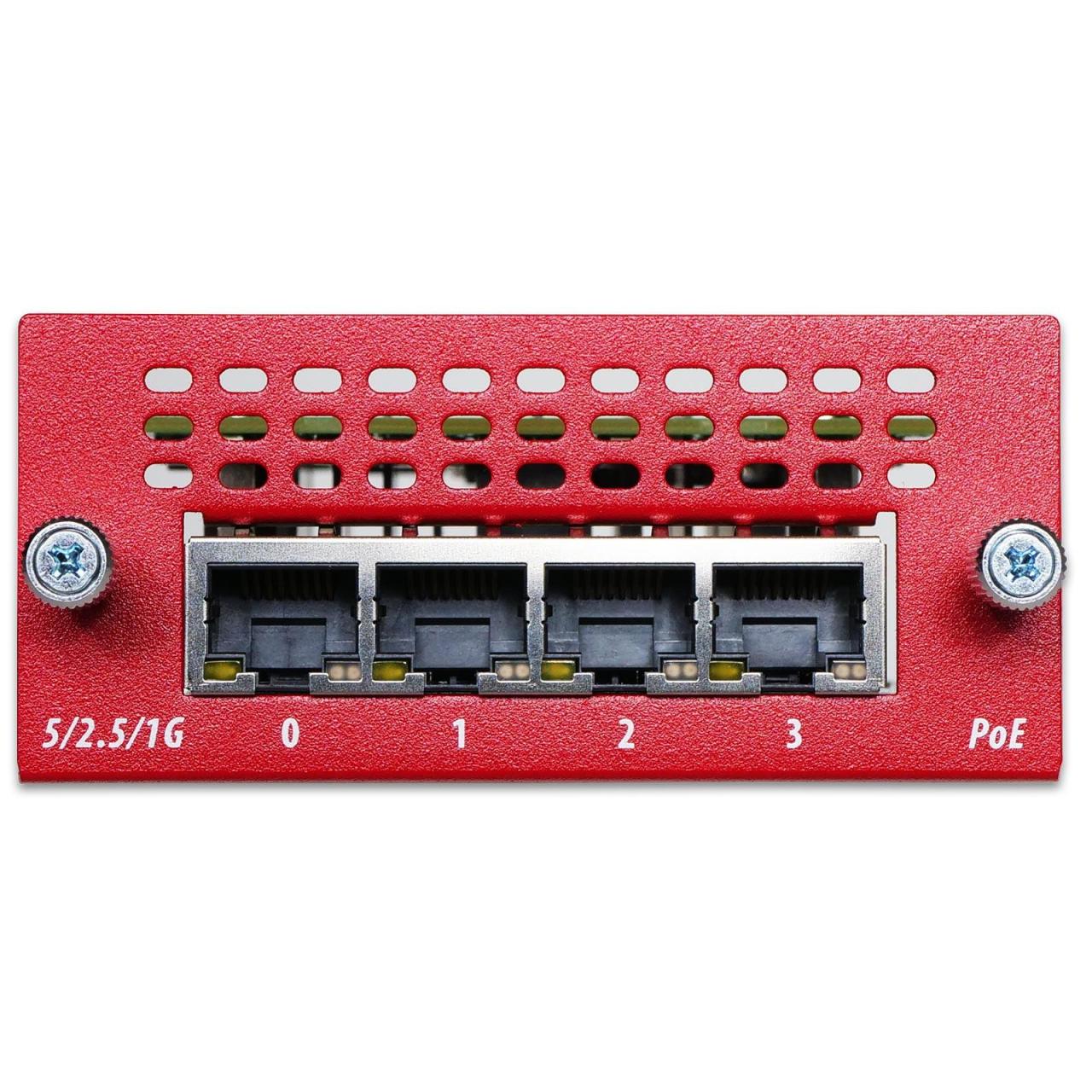 0654522979124 - 0 WatchGuard Firebox M WG9021