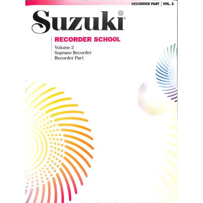 0654979003137 - Recorder school 2