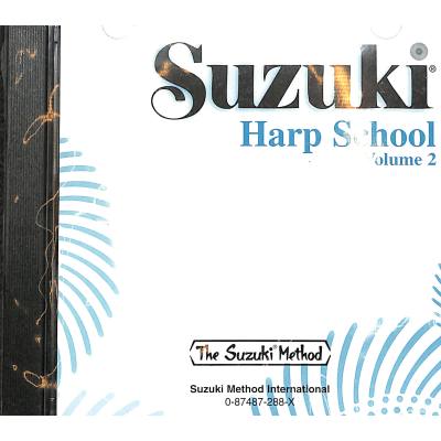 0654979003151 - Harp school 2