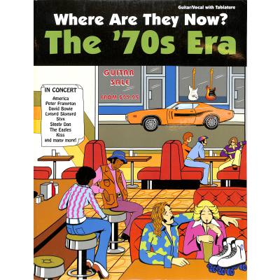 0654979007975 - The 70s era