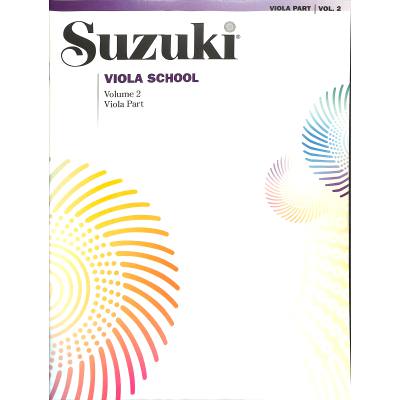 0654979008705 - Viola school 2