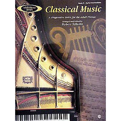 0654979026730 - Classical music 2 - early intermediate