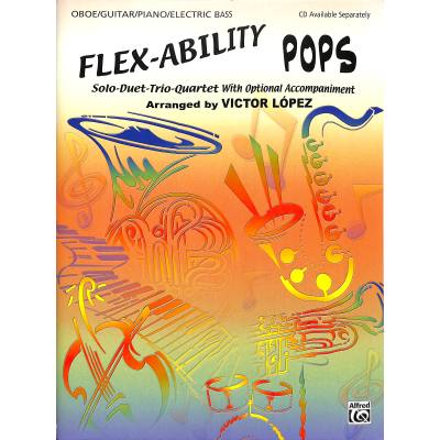 0654979030256 - Flex ability pops