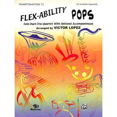 0654979030300 - Flex ability pops