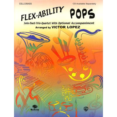 0654979030355 - Flex ability pops