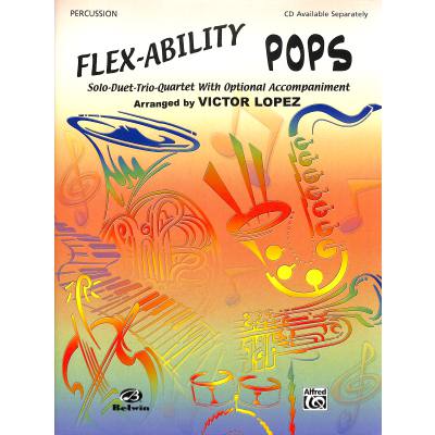 0654979030362 - Flex ability pops