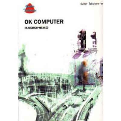 0654979031628 - Ok computer