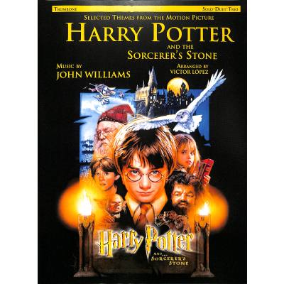 0654979032489 - Harry Potter and the sorcerers stone