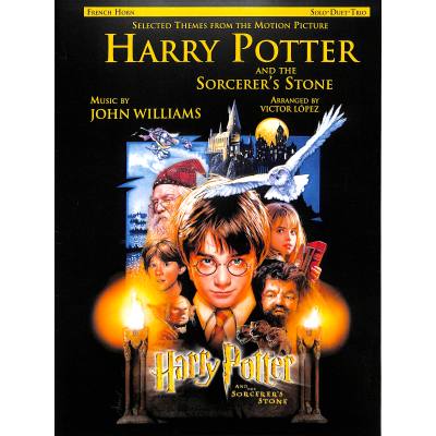 0654979032496 - Harry Potter and the sorcerers stone