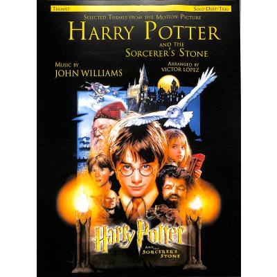 0654979032502 - Harry Potter and the sorcerers stone