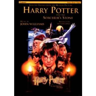 0654979032533 - Harry Potter and the sorcerers stone