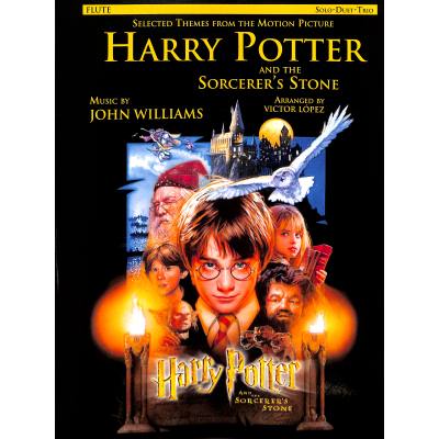 0654979032540 - Harry Potter and the sorcerers stone