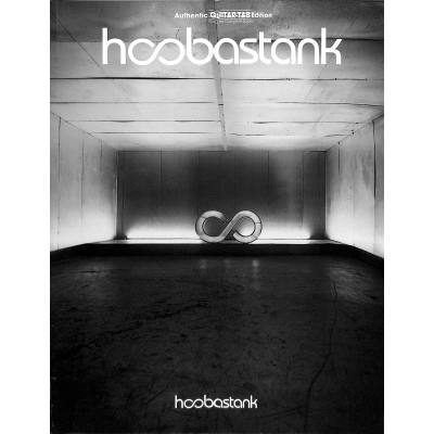 0654979038696 - Hoobastank