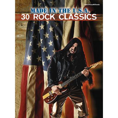 0654979041238 - 30 Rock Classics - Made in the USA