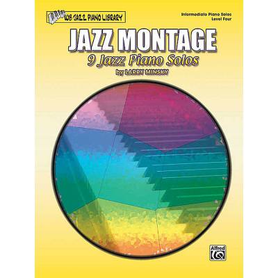 0654979053798 - Jazz montage