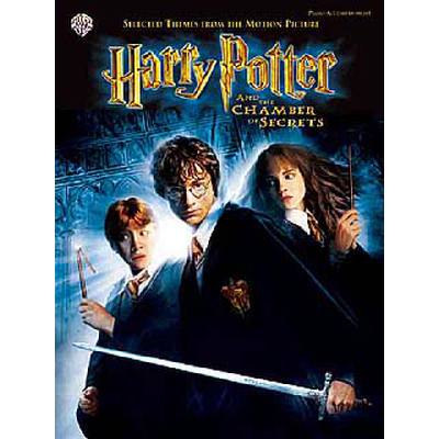 0654979055716 - Harry Potter and the chamber of secrets