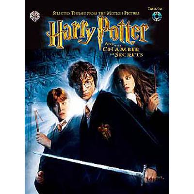 0654979055730 - Harry Potter and the chamber of secrets