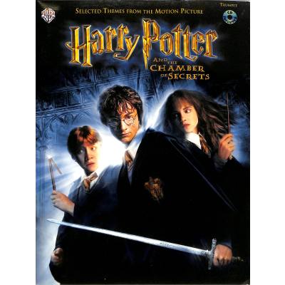 0654979055761 - Harry Potter and the chamber of secrets