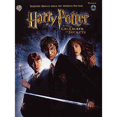 0654979055778 - Harry Potter and the chamber of secrets