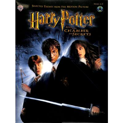 0654979057697 - Harry Potter and the chamber of secrets