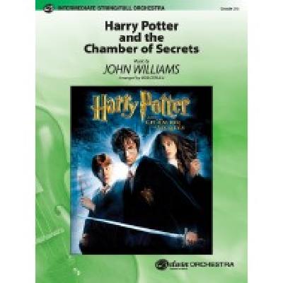 0654979058267 - Harry Potter and the chamber of secrets