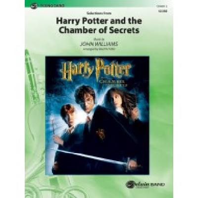 0654979058274 - Harry Potter and the chamber of secrets