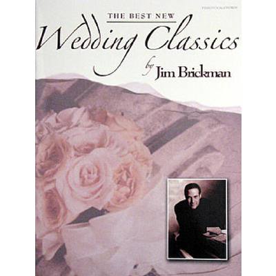 0654979062219 - Best new wedding classics