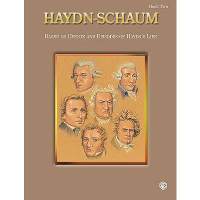 0654979062479 - Haydn Schaum 2