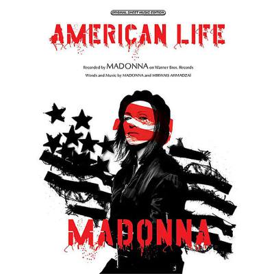 0654979062516 - AMERICAN LIFE