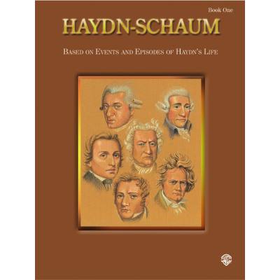 0654979063865 - Haydn Schaum 1