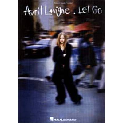 0654979064121 - Let go