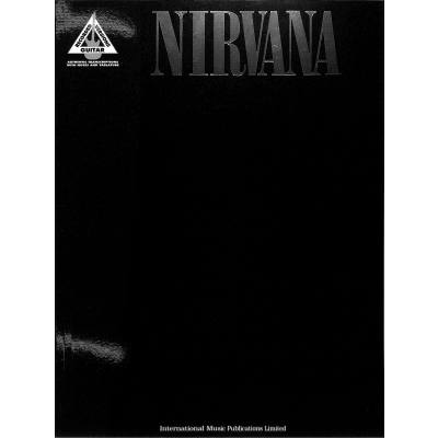 0654979064138 - Nirvana