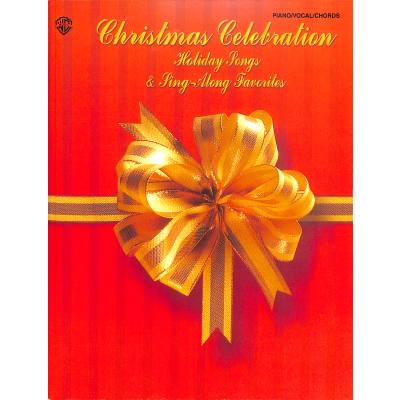 0654979065654 - Christmas celebration